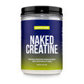 Lemon Lime Creatine Monohydrate Powder - Lemon Lime