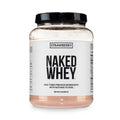 Strawberry Whey Protein Powder - Strawberry