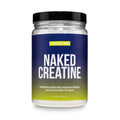 Lemon Lime Creatine Monohydrate Powder - Lemon Lime