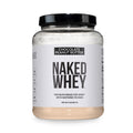 Chocolate Peanut Butter Whey Protein Powder 2LB - Chocolate PB