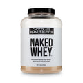 Chocolate Peanut Butter Whey Protein Powder - Chocolate PB