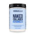 Vanilla Collagen Peptides with Hyaluronic Acid - Vanilla Advanced Collagen Peptides