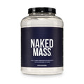 Mass Gainer Protein Supplement - Unflavored