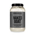 Vanilla Goat Whey Protein Powder - Vanilla